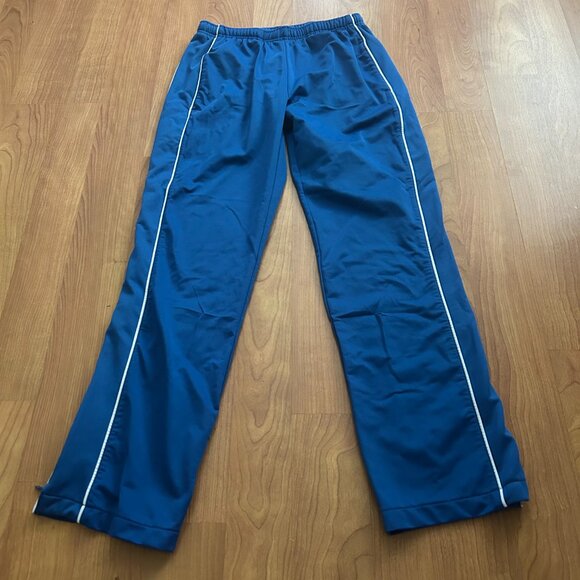Bundle of 3 Soffe Joggers – Royal Blue, Size M - Picture 1 of 2